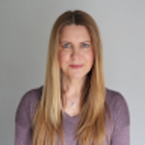 Meet your Posher, Kristina